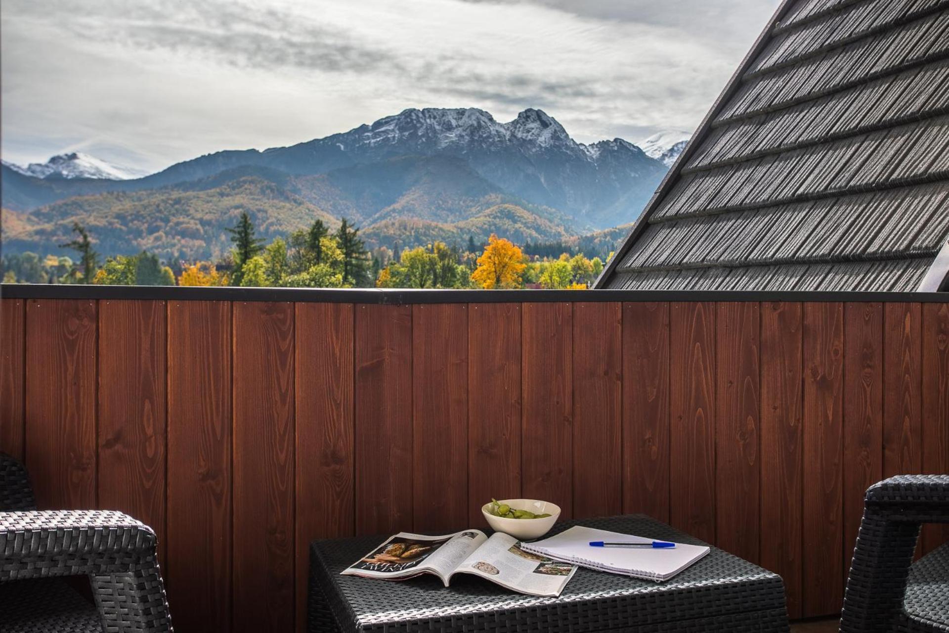 Rent Like Home - Ubocz 1D Zakopane Habitación foto