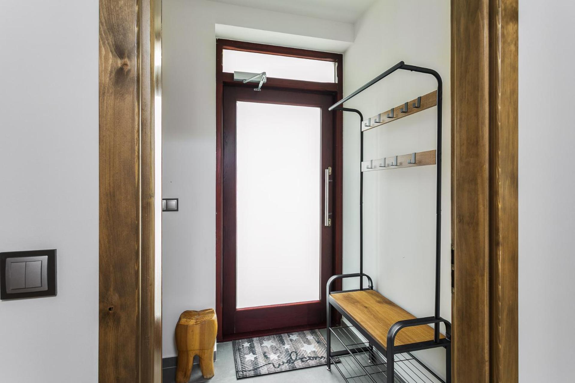 Rent Like Home - Ubocz 1D Zakopane Habitación foto