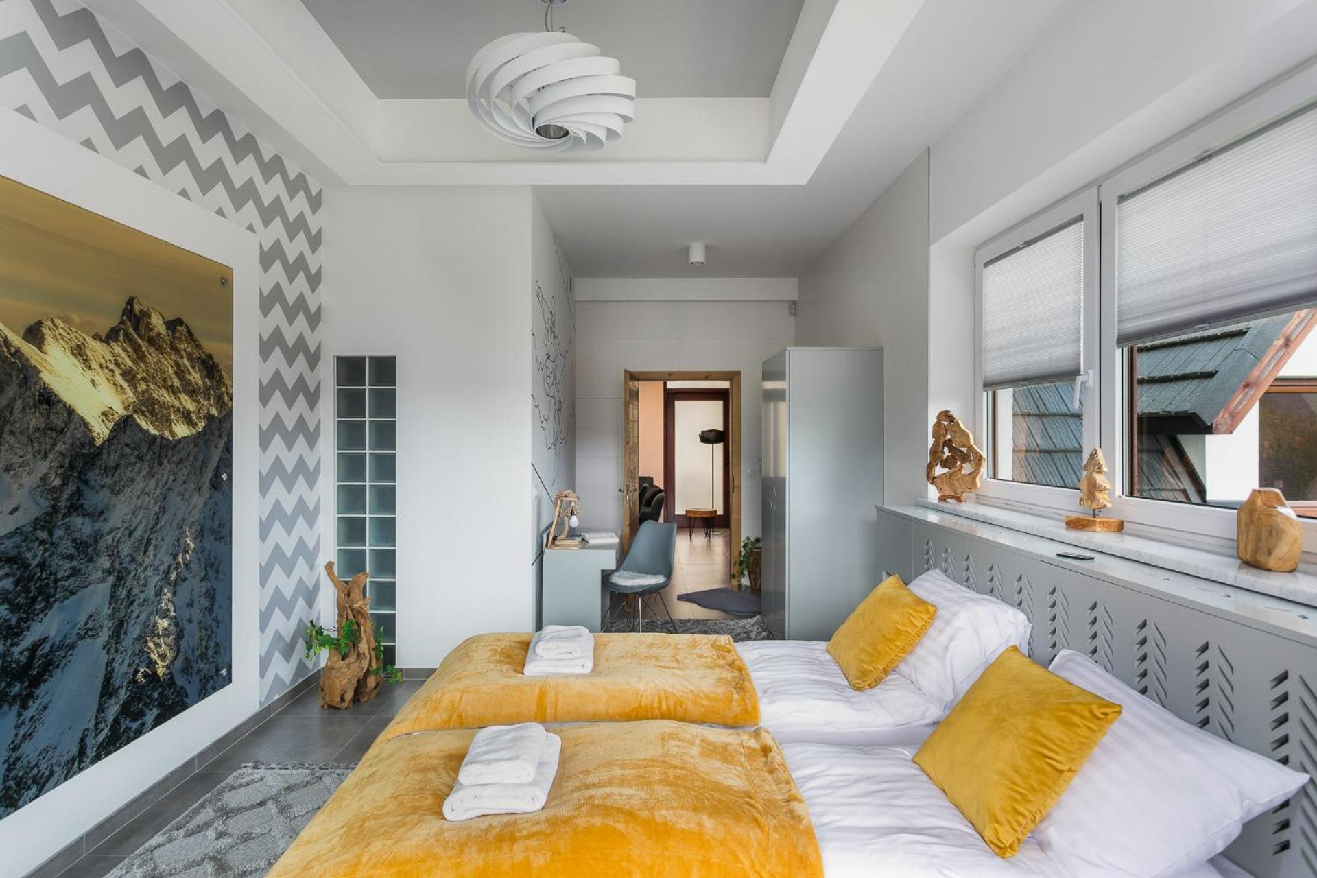 Rent Like Home - Ubocz 1D Zakopane Habitación foto