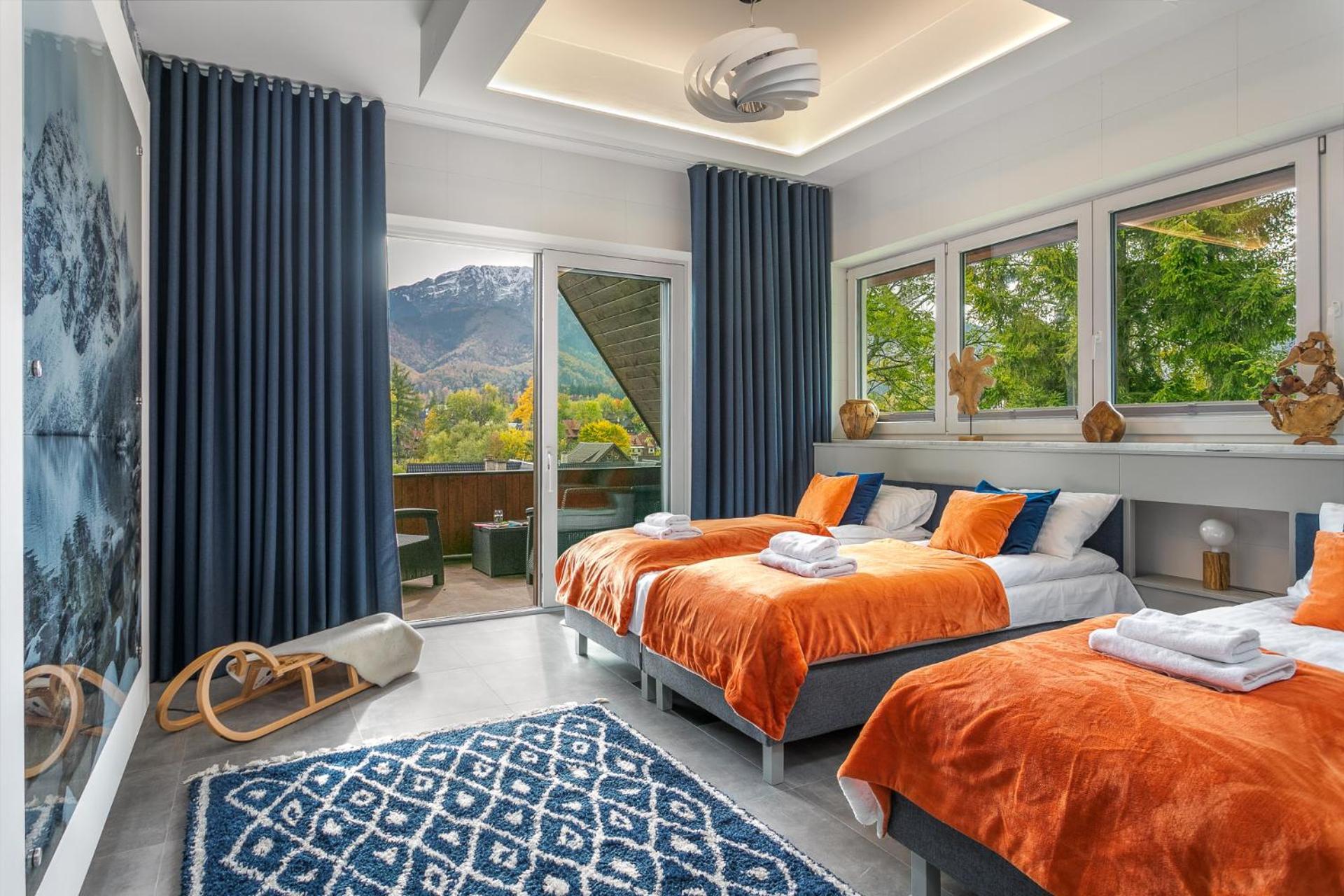 Rent Like Home - Ubocz 1D Zakopane Habitación foto